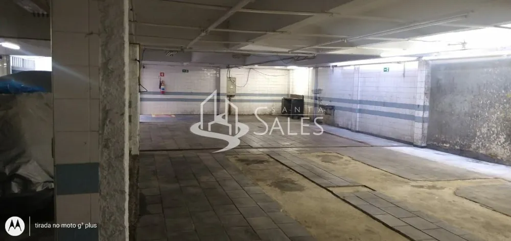 Depósito-Galpão, 800 m² - Foto 4