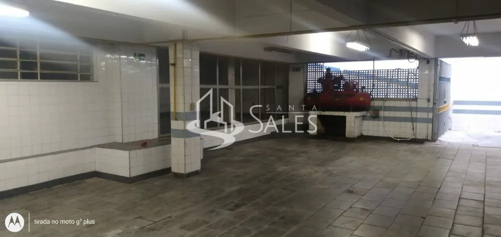 Depósito-Galpão, 800 m² - Foto 7