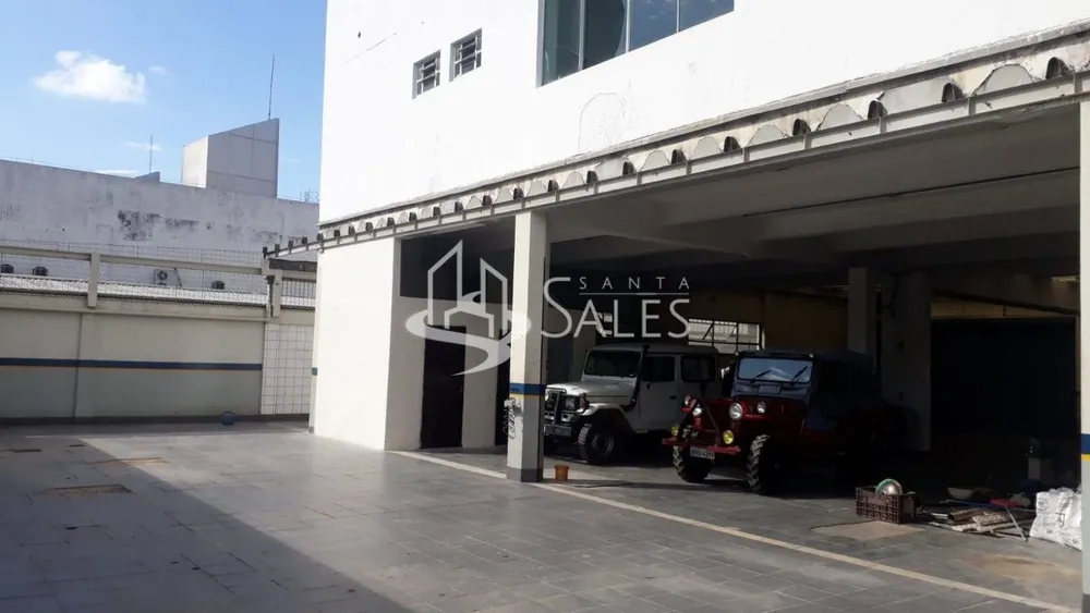 Depósito-Galpão, 800 m² - Foto 13