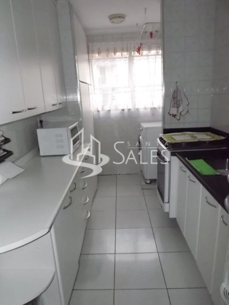 Apartamento, 2 quartos, 53 m² - Foto 4