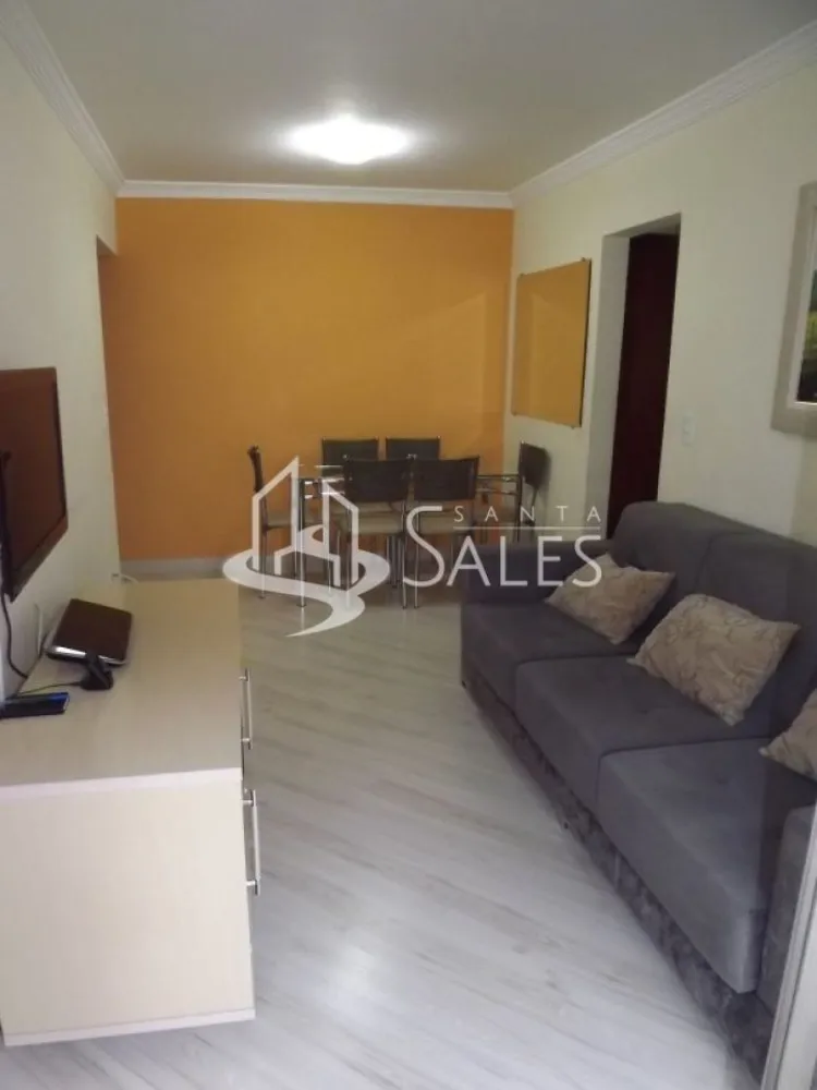 Apartamento, 2 quartos, 53 m² - Foto 6