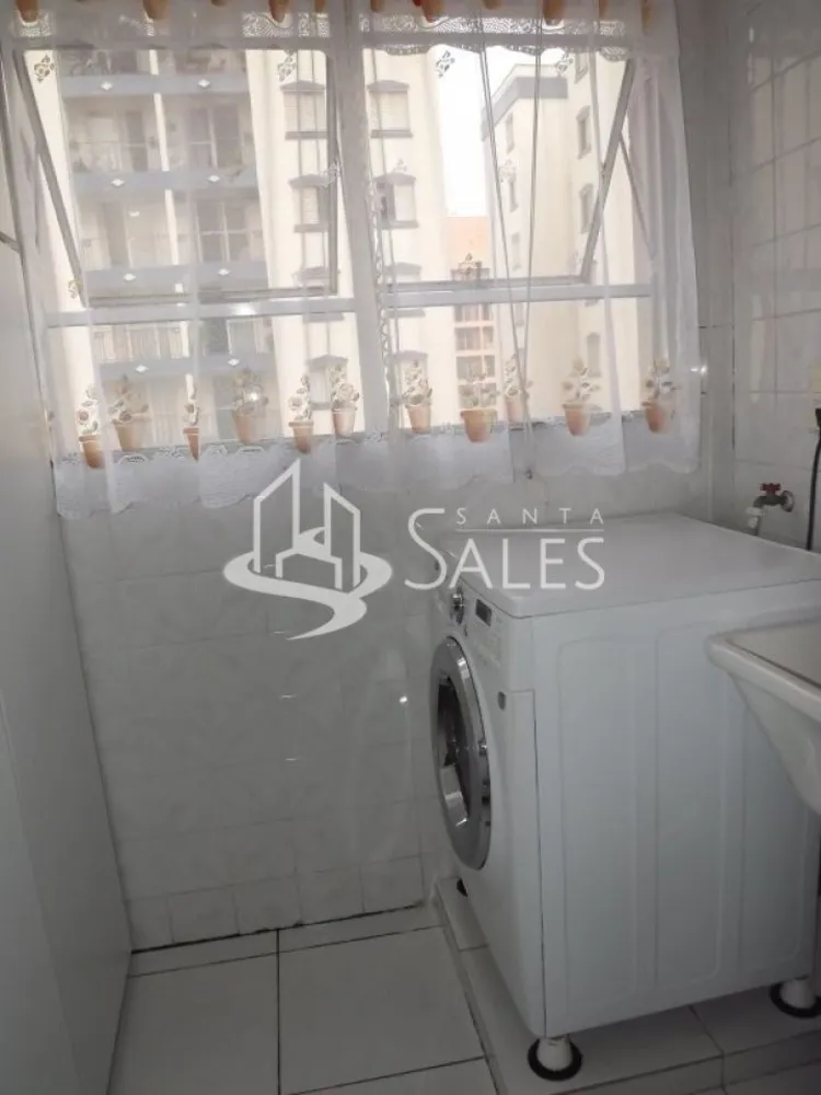 Apartamento, 2 quartos, 53 m² - Foto 2