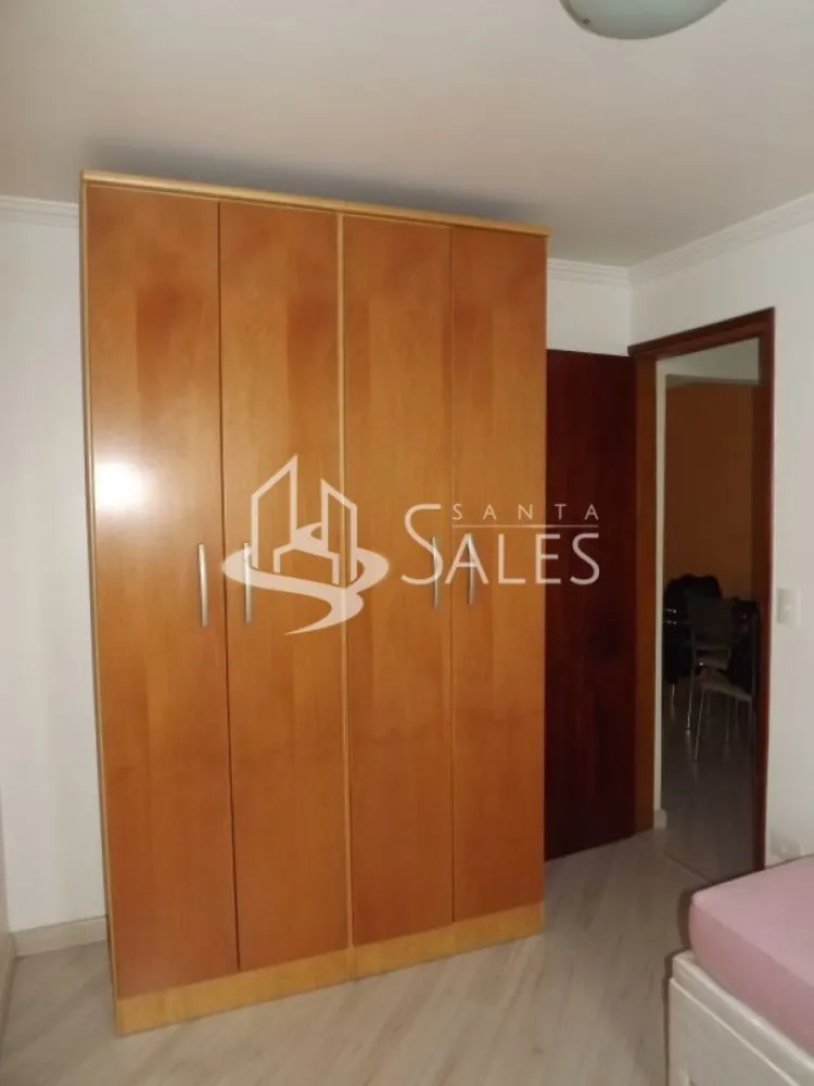 Apartamento, 2 quartos, 53 m² - Foto 11