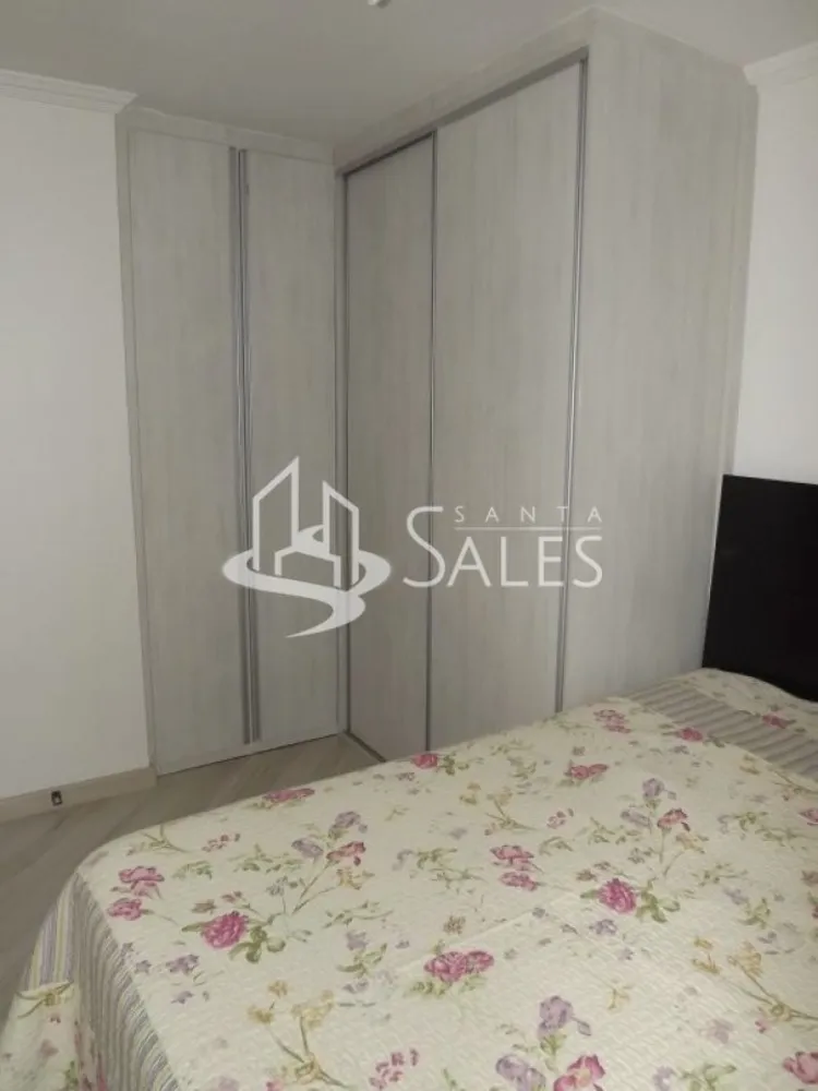 Apartamento, 2 quartos, 53 m² - Foto 8
