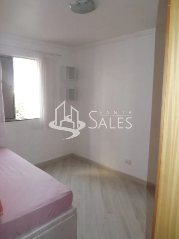 Apartamento, 2 quartos, 53 m² - Foto 10
