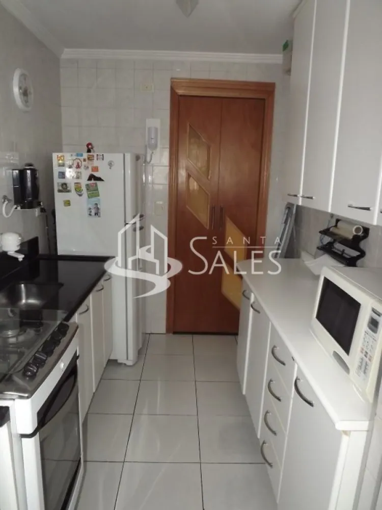 Apartamento, 2 quartos, 53 m² - Foto 3