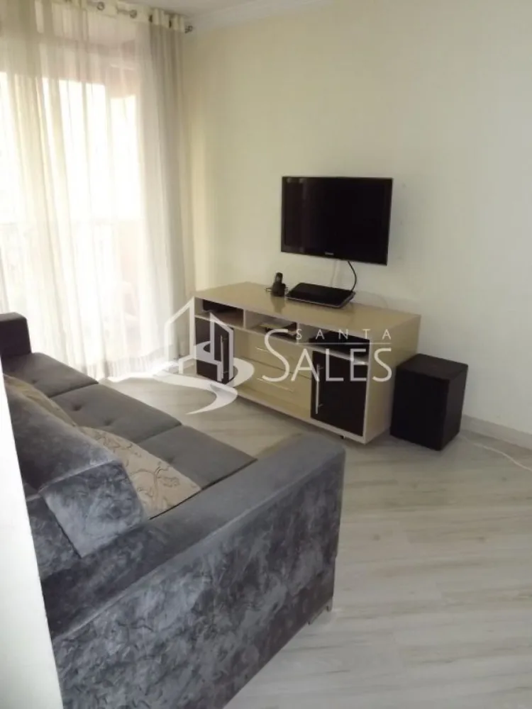 Apartamento, 2 quartos, 53 m² - Foto 3