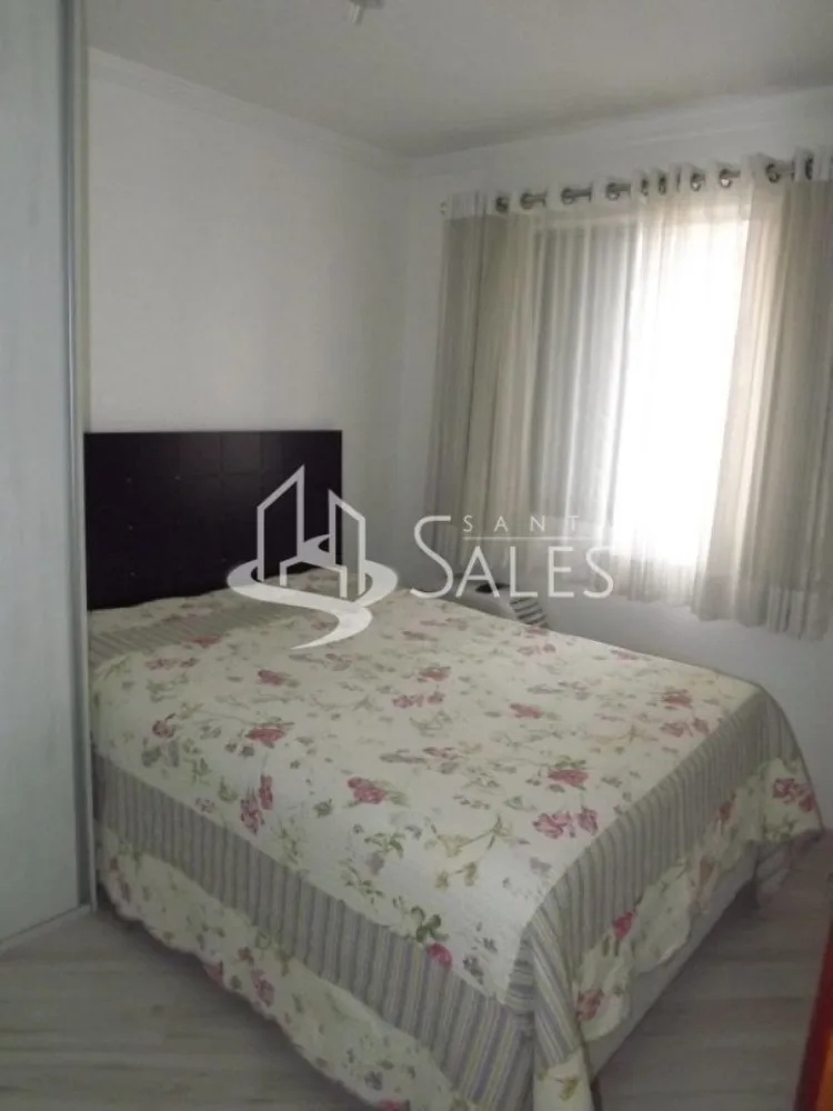 Apartamento, 2 quartos, 53 m² - Foto 4