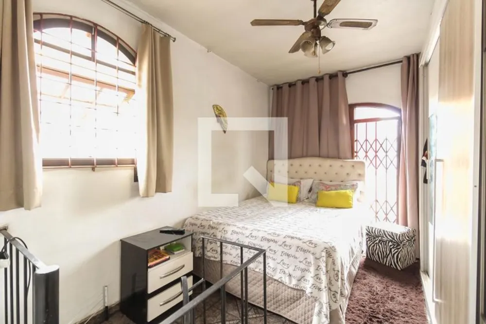 Casa, 2 quartos, 169 m² - Foto 4