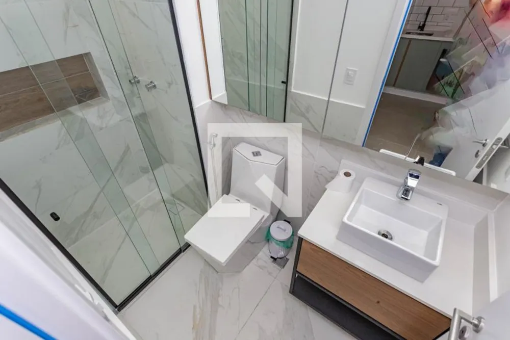 Kitnet-Studio, 39 m² - Foto 4
