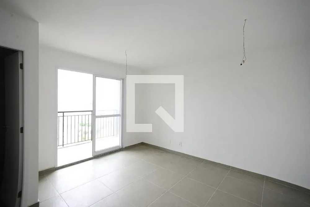 Kitnet-Studio, 27 m² - Foto 2