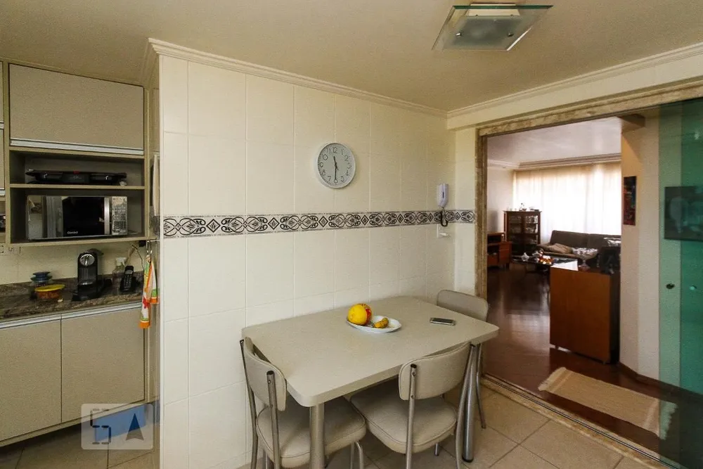 Apartamento, 3 quartos, 118 m² - Foto 10