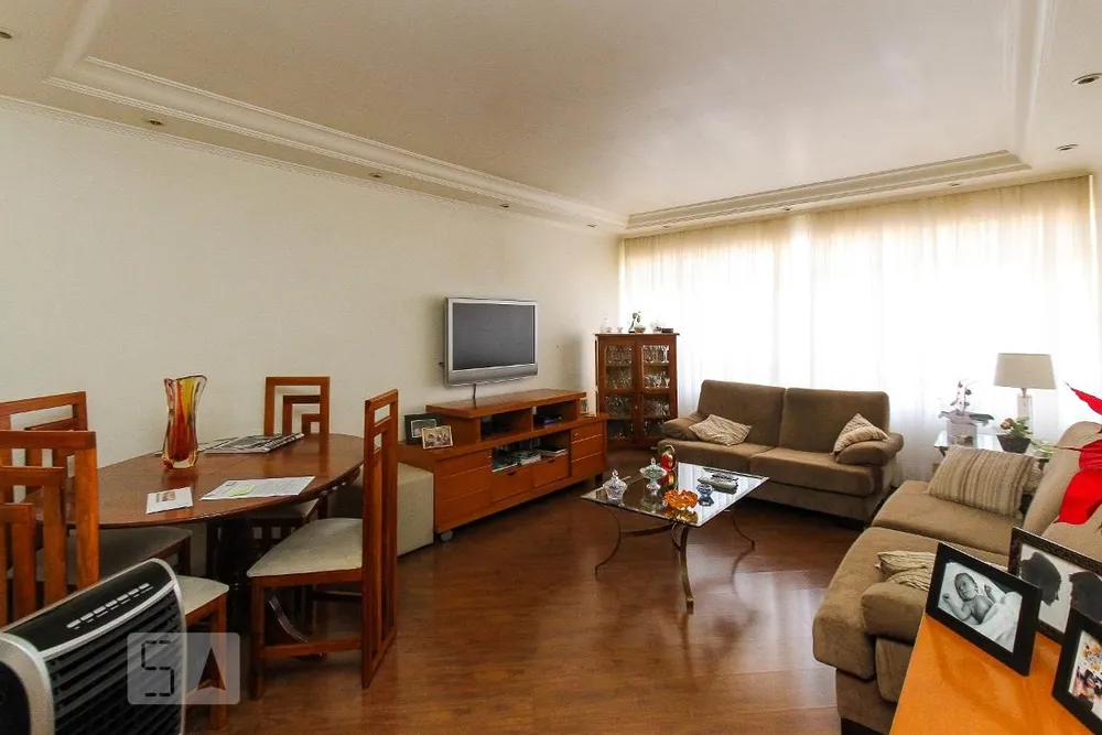 Apartamento, 3 quartos, 118 m² - Foto 1