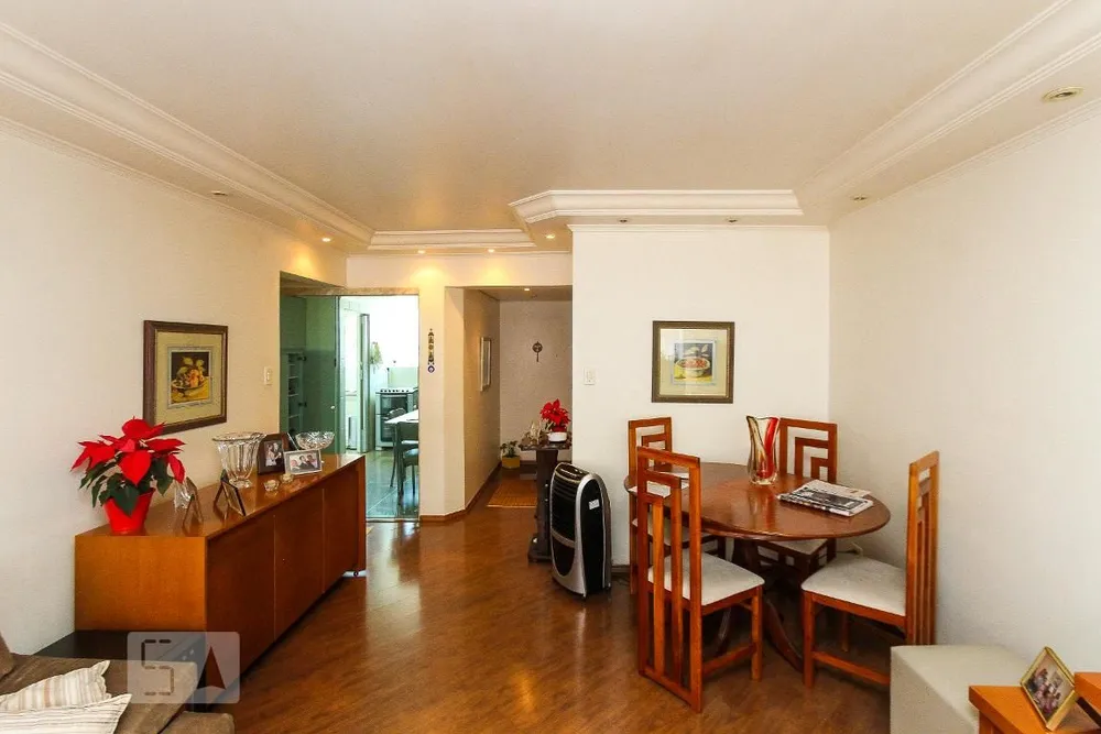 Apartamento, 3 quartos, 118 m² - Foto 3