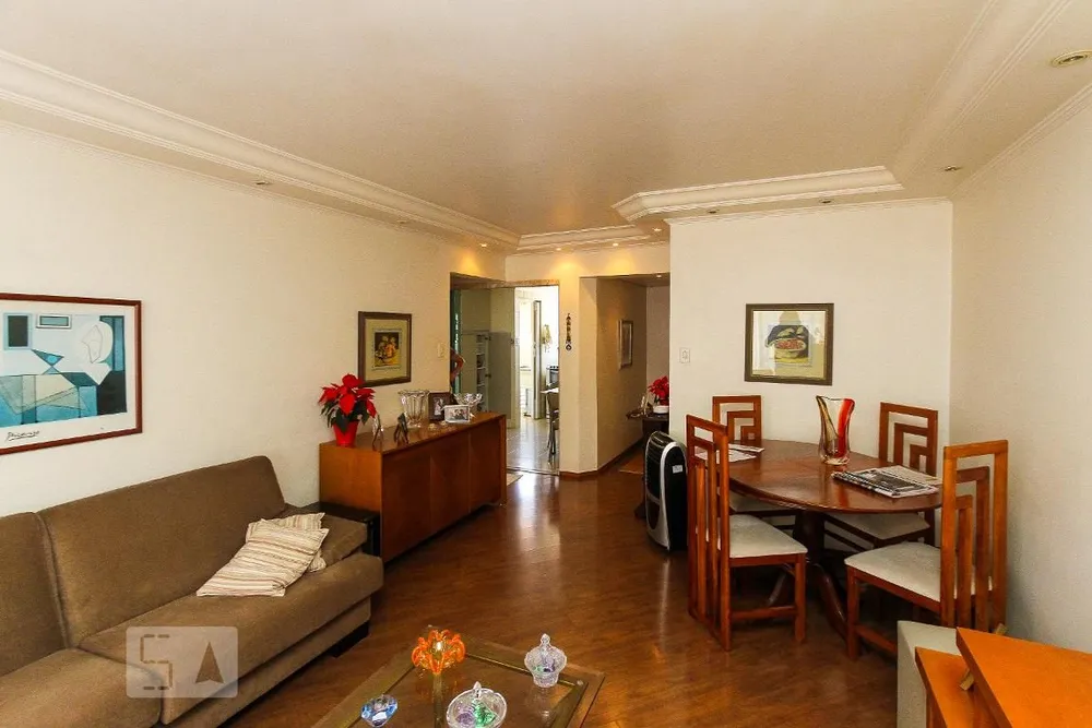 Apartamento, 3 quartos, 118 m² - Foto 2