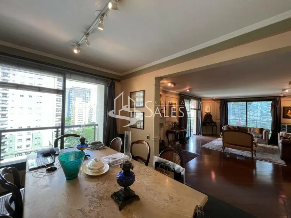 Apartamento, 2 quartos, 91 m² - Foto 6