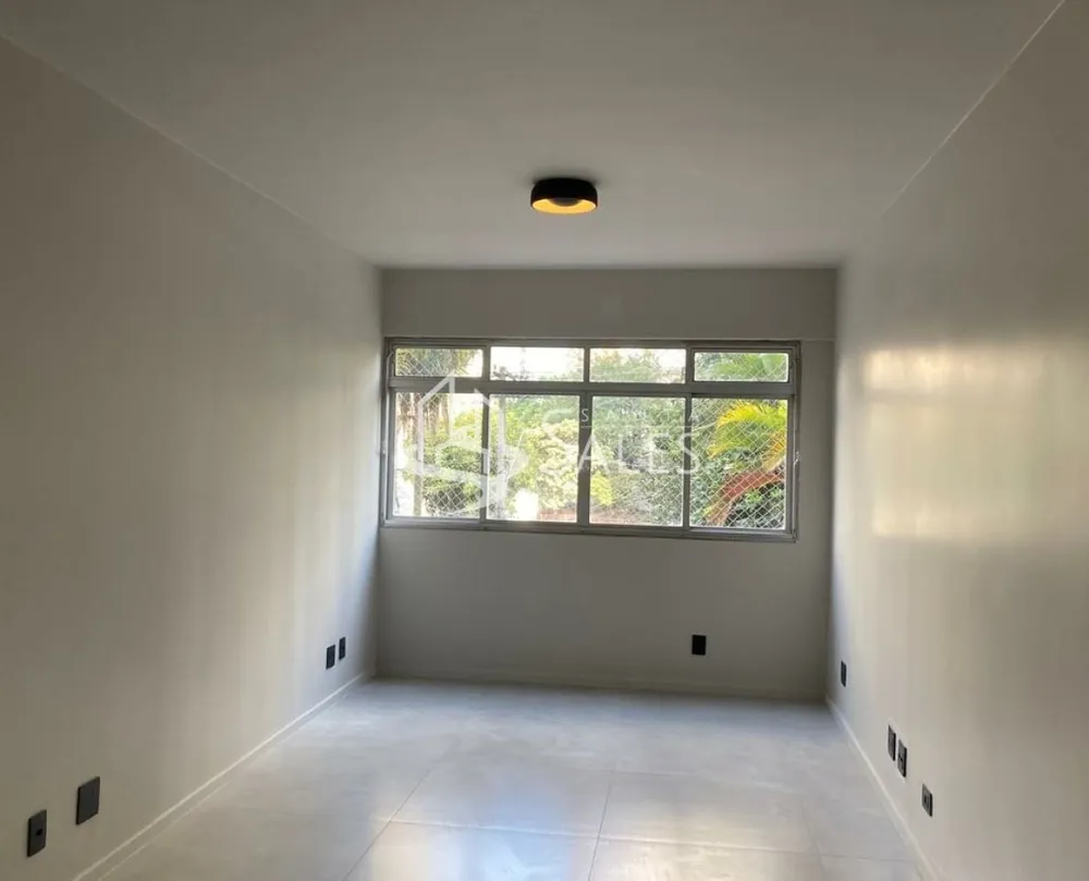 Apartamento, 2 quartos, 91 m² - Foto 1