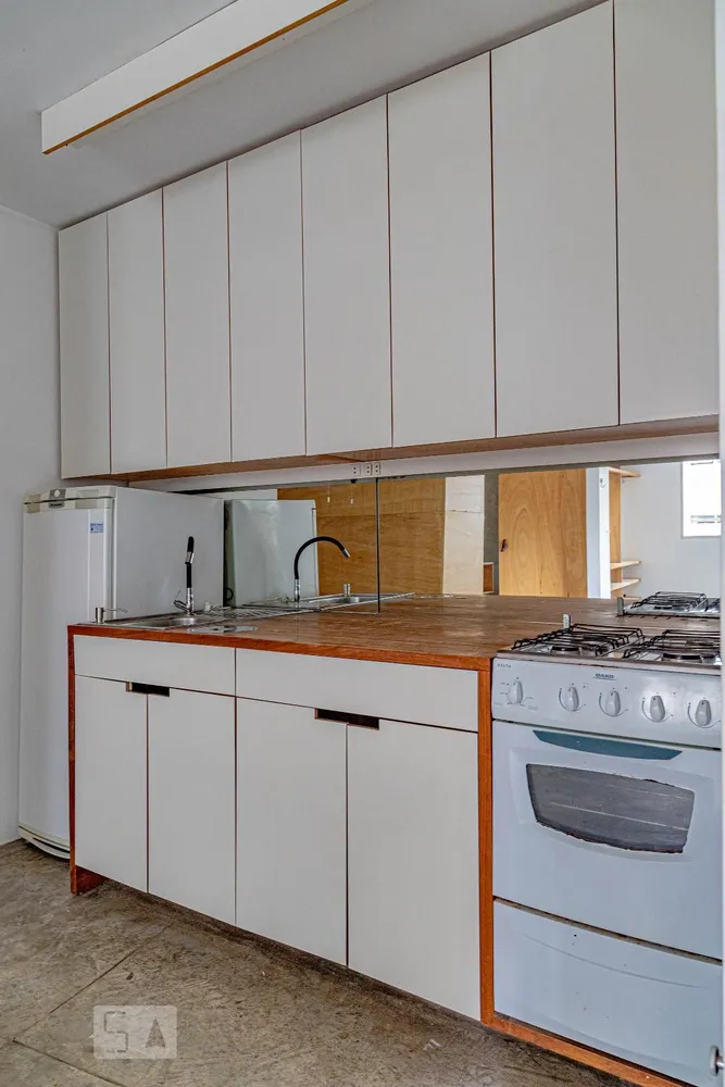 Kitnet-Studio, 42 m² - Foto 8