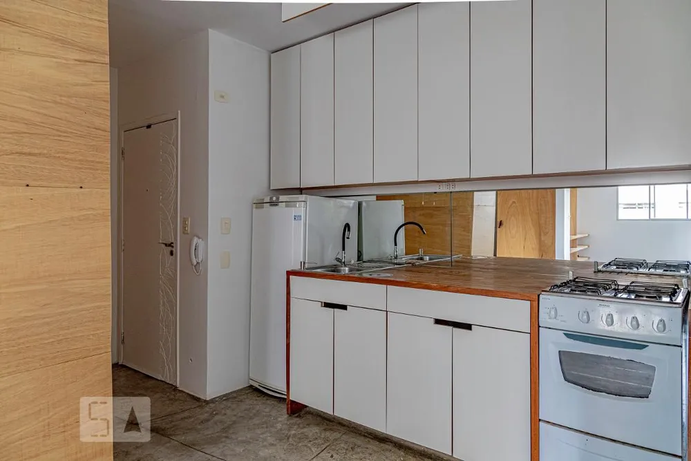 Kitnet-Studio, 42 m² - Foto 3