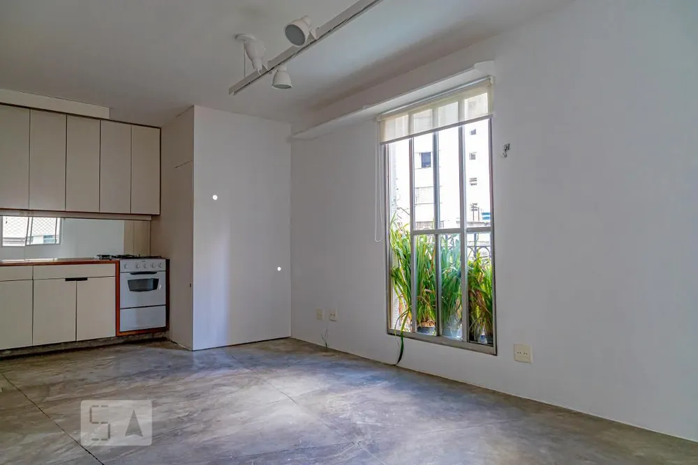 Kitnet-Studio, 42 m² - Foto 2