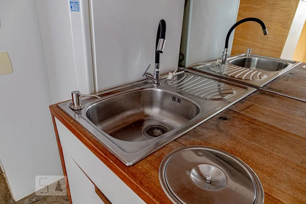 Kitnet-Studio, 42 m² - Foto 4