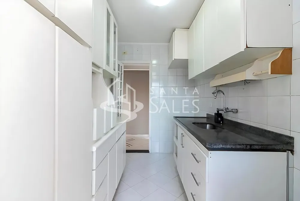 Apartamento, 3 quartos, 78 m² - Foto 5