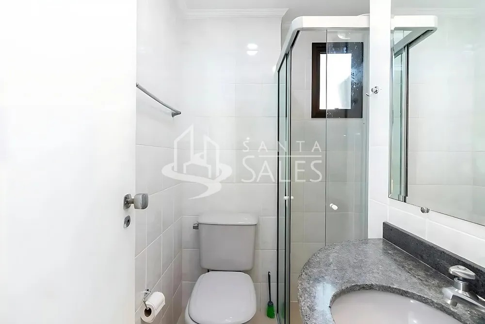 Apartamento, 3 quartos, 78 m² - Foto 9