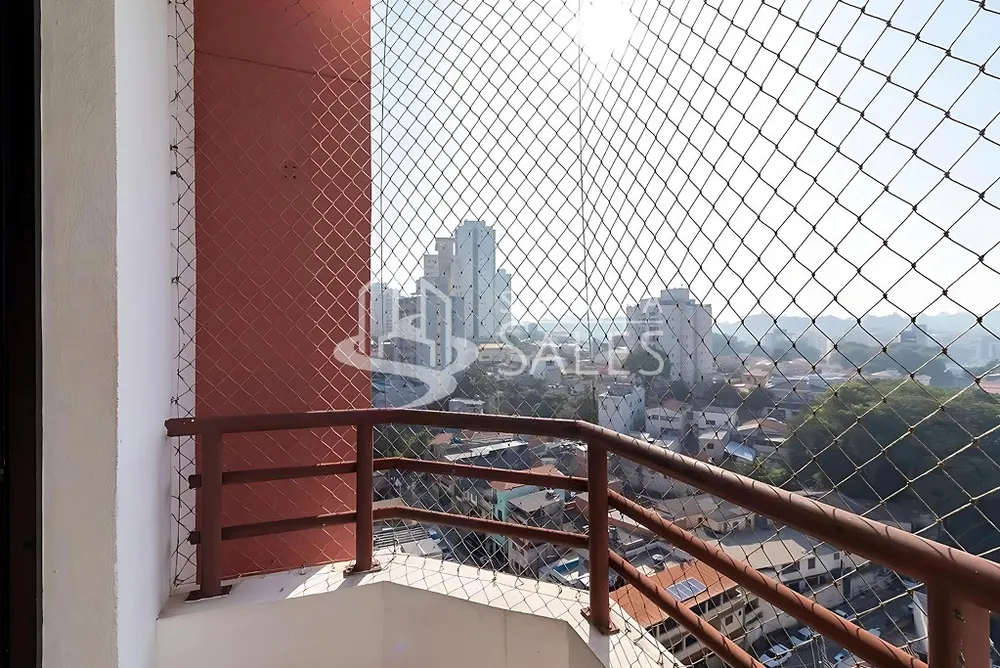 Apartamento, 3 quartos, 78 m² - Foto 11