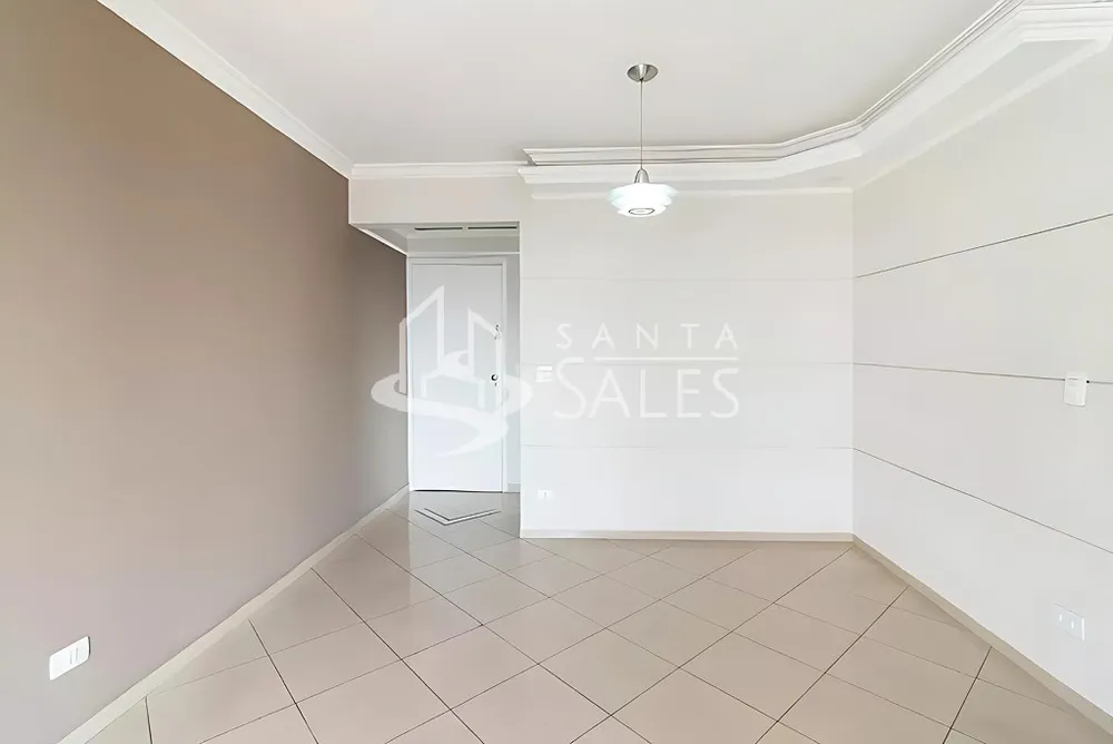 Apartamento, 3 quartos, 78 m² - Foto 2