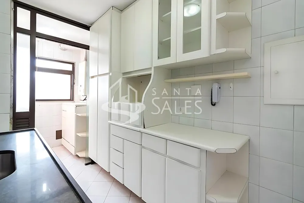 Apartamento, 3 quartos, 78 m² - Foto 4