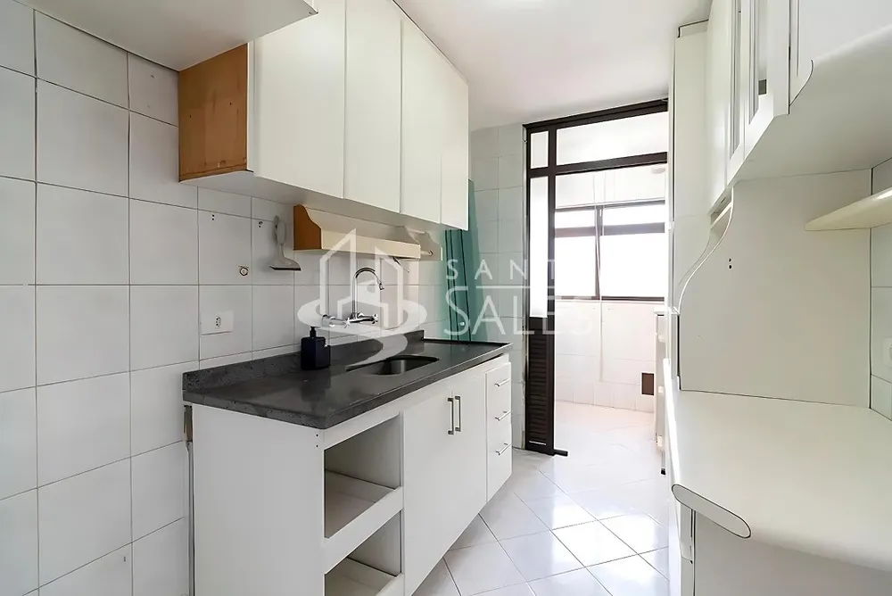 Apartamento, 3 quartos, 78 m² - Foto 3