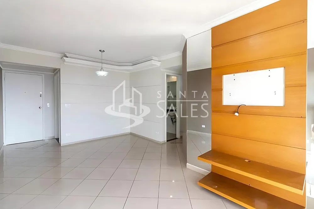Apartamento, 3 quartos, 78 m² - Foto 1