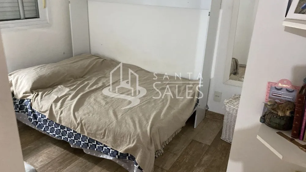 Apartamento, 3 quartos, 139 m² - Foto 3