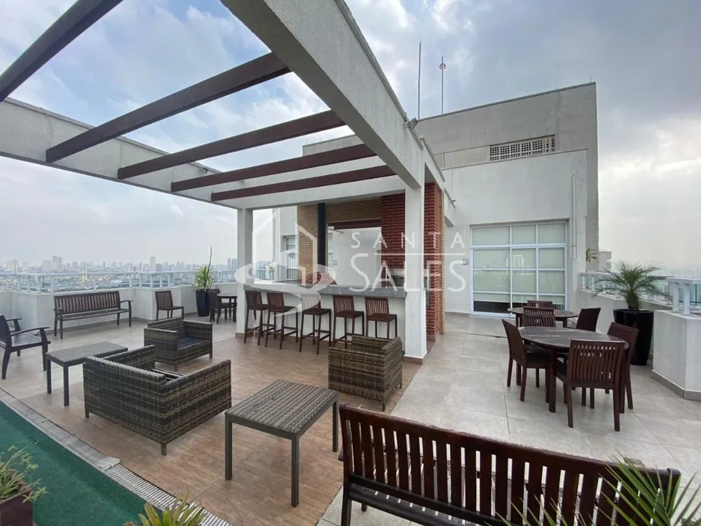 Apartamento, 3 quartos, 139 m² - Foto 6