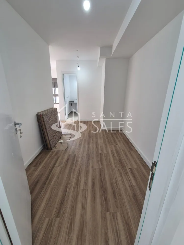 Apartamento, 3 quartos, 139 m² - Foto 11