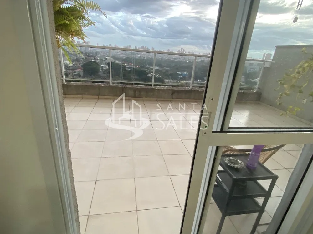 Apartamento, 3 quartos, 139 m² - Foto 2