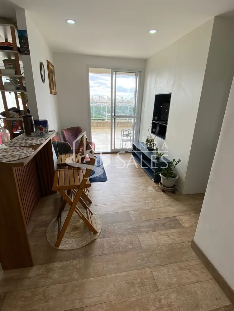 Apartamento, 3 quartos, 139 m² - Foto 1