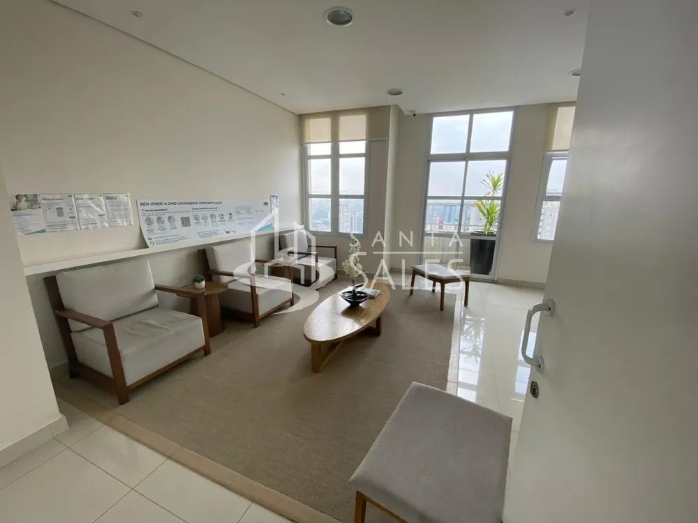 Apartamento, 3 quartos, 139 m² - Foto 7