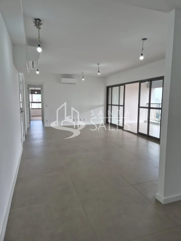 Apartamento, 3 quartos, 139 m² - Foto 8