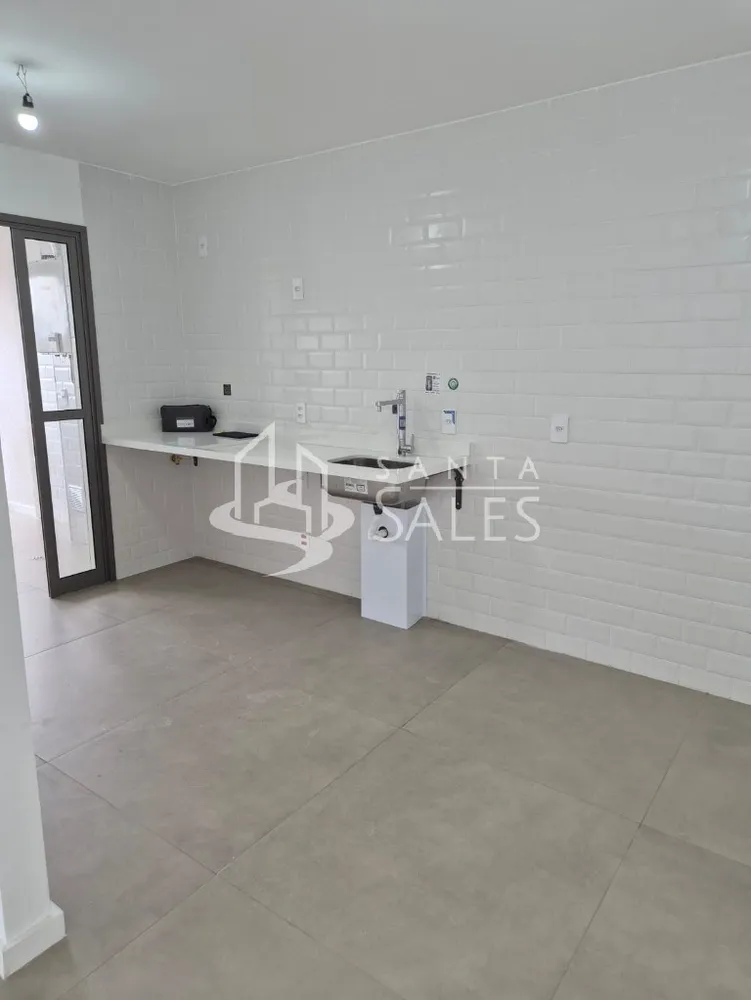 Apartamento, 3 quartos, 139 m² - Foto 9