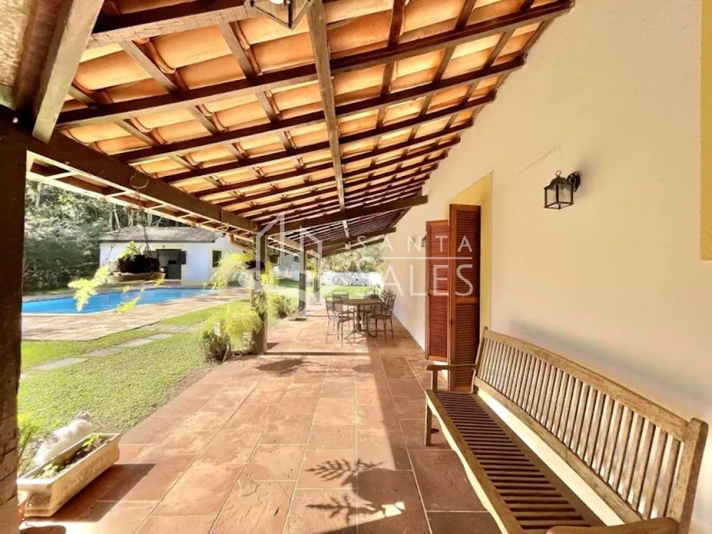 Casa de Condomínio, 4 quartos - Foto 16