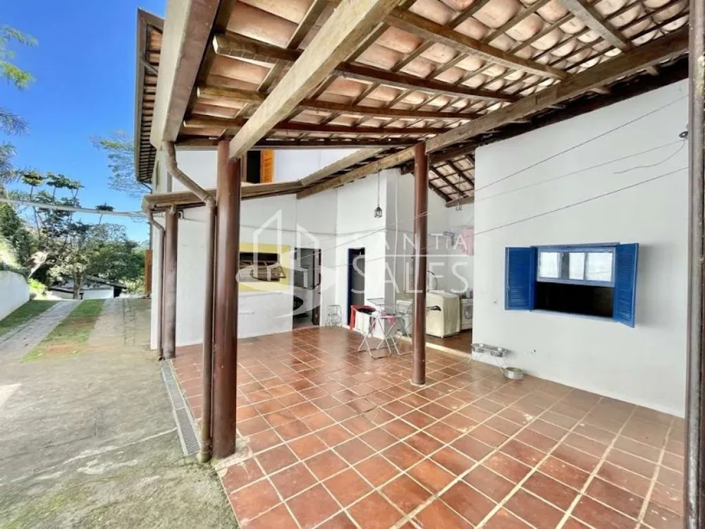 Casa de Condomínio, 4 quartos - Foto 7
