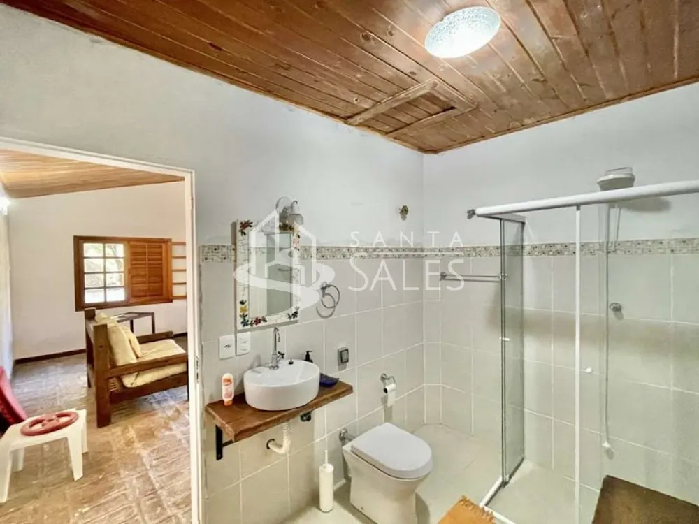 Casa de Condomínio, 4 quartos - Foto 11