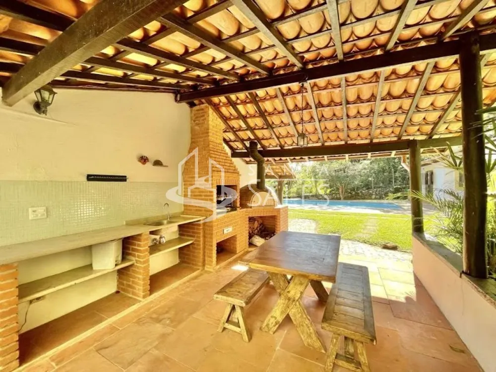 Casa de Condomínio, 4 quartos - Foto 6