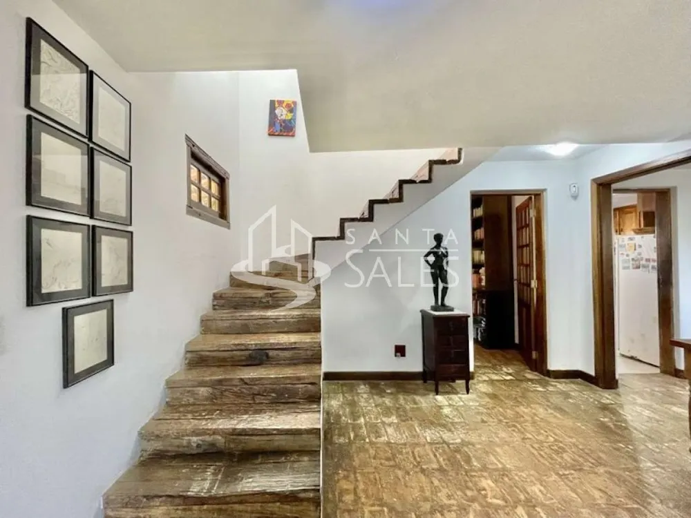 Casa de Condomínio, 4 quartos - Foto 8