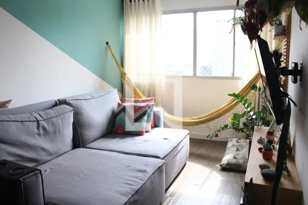 Apartamento, 3 quartos, 67 m² - Foto 2