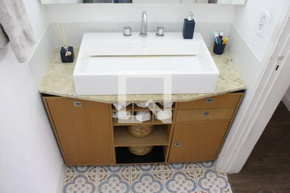 Apartamento, 3 quartos, 67 m² - Foto 8