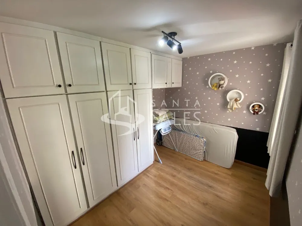 Apartamento, 2 quartos, 78 m² - Foto 4