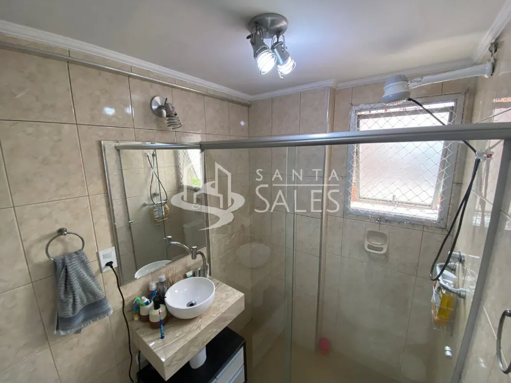 Apartamento, 2 quartos, 78 m² - Foto 11