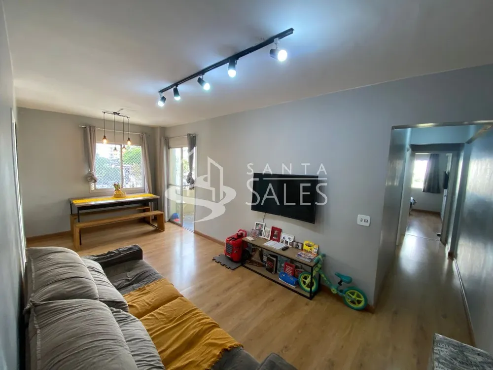 Apartamento, 2 quartos, 78 m² - Foto 5